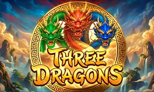 Three Dragons