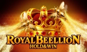 Royal Beellion Hold And Win