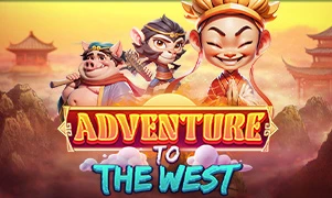 Adventure to the West