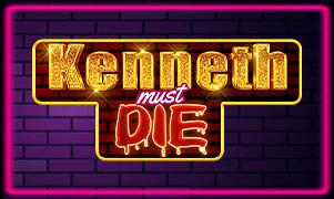 Kenneth Must Die