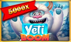 Yeti Boom