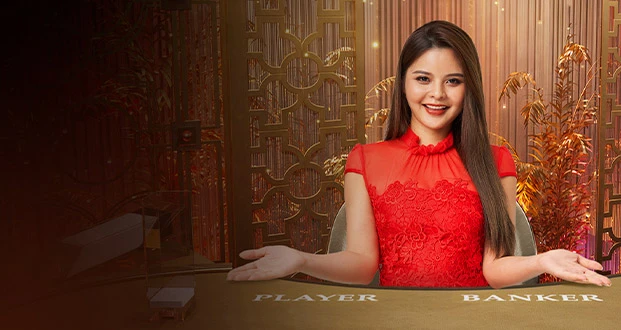 Dynasty Speed Baccarat 8
