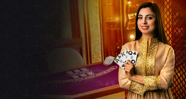 Teen Patti