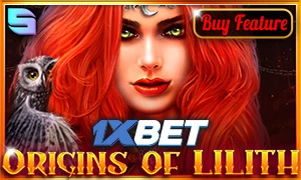 1xOrigins Of Lilith