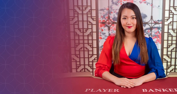 Korean Speed Baccarat C