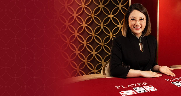 Emperor Speed Baccarat C