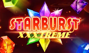 Starburst™ XXXtreme